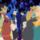 Illustration for article titled iBattle Chef Brigade/i Helps Me Navigate A Complicated Relationship With Food During Covid-19